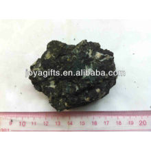 wholesale natural rough Diopside gemstone rock